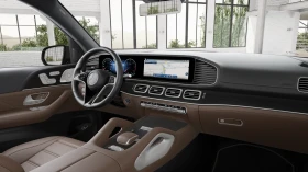 Mercedes-Benz GLE 450 AMG d 4MATIC 6+ 1 | Mobile.bg    11