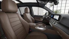 Mercedes-Benz GLE 450 AMG d 4MATIC 6+ 1 | Mobile.bg    9