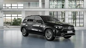     Mercedes-Benz GLE 450 AMG d 4MATIC 6+ 1