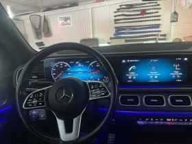 Mercedes-Benz GLE 400, снимка 11