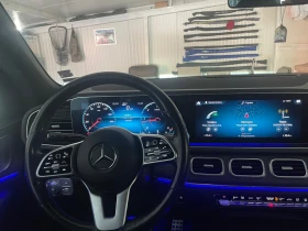Mercedes-Benz GLE 400, снимка 10