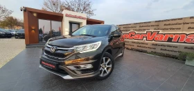 Honda Cr-v 1.6 i-DTEC 4WD 9AT ELEGANCE NAVI 92хил.км. - 34600 лв. / 17690.70 € - 45746814 2