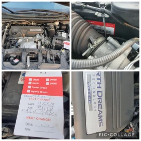 Honda Cr-v 1.6 i-DTEC 4WD 9AT ELEGANCE NAVI 92хил.км. - 34600 лв. / 17690.70 € - 45746814 14