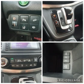 Honda Cr-v 1.6 i-DTEC 4WD 9AT ELEGANCE NAVI 92хил.км. - 34600 лв. / 17690.70 € - 45746814 16