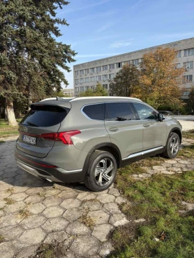 Hyundai Santa fe SEL PLUS* , снимка 3