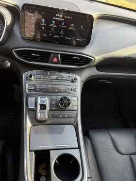 Hyundai Santa fe SEL PLUS* , снимка 13