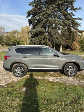 Hyundai Santa fe SEL PLUS* , снимка 2