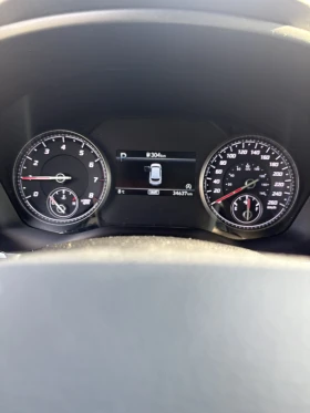 Hyundai Santa fe SEL PLUS* , снимка 12