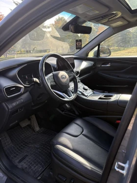 Hyundai Santa fe SEL PLUS* , снимка 11