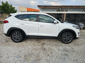 Hyundai Tucson 1.6 CRDI Facelift, снимка 2