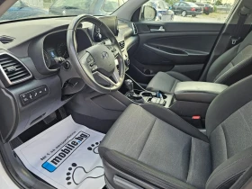 Hyundai Tucson 1.6 CRDI Facelift, снимка 6