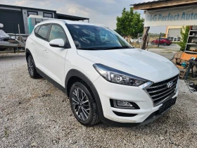 Hyundai Tucson 1.6 CRDI Facelift, снимка 1