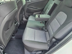 Hyundai Tucson 1.6 CRDI Facelift, снимка 8