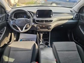 Hyundai Tucson 1.6 CRDI Facelift, снимка 9