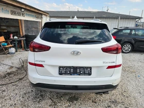 Hyundai Tucson 1.6 CRDI Facelift, снимка 3