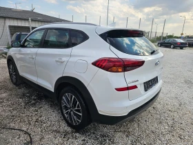 Hyundai Tucson 1.6 CRDI Facelift, снимка 5