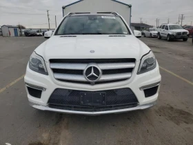 Mercedes-Benz GL 500 AMG* HARMAN* MULTIBEAM* BLIND SPOT4MAT - 9200 € / 17993.64 лв. - 14431578 2