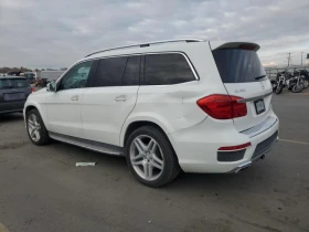 Mercedes-Benz GL 500 AMG* HARMAN* MULTIBEAM* BLIND SPOT4MAT - 9200 € / 17993.64 лв. - 14431578 4
