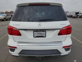 Mercedes-Benz GL 500 AMG* HARMAN* MULTIBEAM* BLIND SPOT4MAT - 9200 € / 17993.64 лв. - 14431578 5