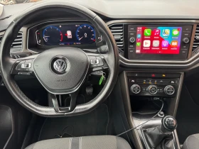 VW T-Roc - 16320 € / 31919.15 лв. - 73262751 11