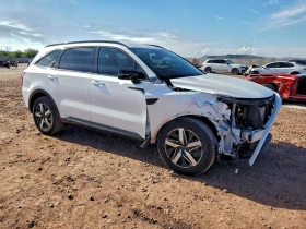 Kia Sorento 2.5L 4 Front-wheel Drive - 17400 € / 34031.44 лв. - 61504008 10