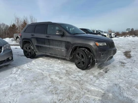 Jeep Grand cherokee * Limited * ОБДУХВАНЕ* ПОДГРЕВИ* ПАНОРАМА*  - 10600 € / 20731.80 лв. - 88664290 3