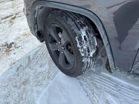 Jeep Grand cherokee * Limited * ОБДУХВАНЕ* ПОДГРЕВИ* ПАНОРАМА*  - 10600 € / 20731.80 лв. - 88664290 7