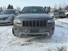 Jeep Grand cherokee * Limited * ОБДУХВАНЕ* ПОДГРЕВИ* ПАНОРАМА*  - 10600 € / 20731.80 лв. - 88664290 6