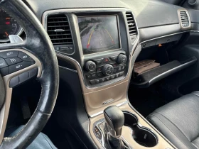 Jeep Grand cherokee * Limited * ОБДУХВАНЕ* ПОДГРЕВИ* ПАНОРАМА*  - 10600 € / 20731.80 лв. - 88664290 9