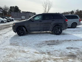 Jeep Grand cherokee * Limited * ОБДУХВАНЕ* ПОДГРЕВИ* ПАНОРАМА*  - 10600 € / 20731.80 лв. - 88664290 2