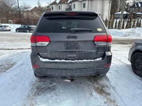 Jeep Grand cherokee * Limited * ОБДУХВАНЕ* ПОДГРЕВИ* ПАНОРАМА*  - 10600 € / 20731.80 лв. - 88664290 4