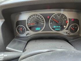 Jeep Compass - 3500 € / 6845.40 лв. - 70701105 5