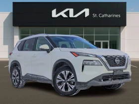 Nissan Rogue * SV AWD | Panoramic Roof | Push Start | Htd Seat , снимка 6 - Автомобили и джипове - 53681857