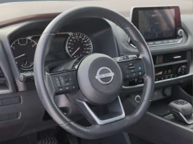 Nissan Rogue * SV AWD | Panoramic Roof | Push Start | Htd Seat , снимка 11 - Автомобили и джипове - 53681857