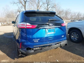 Ford Edge 2.0l Sel - 10300 € / 20145.05 лв. - 52541666 6