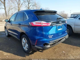 Ford Edge 2.0l Sel - 10300 € / 20145.05 лв. - 52541666 3