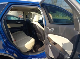 Ford Edge 2.0l Sel - 10300 € / 20145.05 лв. - 52541666 8