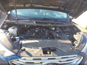 Ford Edge 2.0l Sel - 10300 € / 20145.05 лв. - 52541666 10