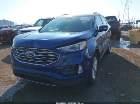 Ford Edge 2.0l Sel - 10300 € / 20145.05 лв. - 52541666 2