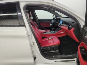 Alfa Romeo Stelvio Тi Q4 AWD 280кс * Възможност за Лизинг*  - 17000 € / 33249.11 лв. - 33058751 8