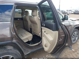 Jeep Grand cherokee Limited 4x4 | Цена до България - 15500 € / 30315.36 лв. - 68125616 11