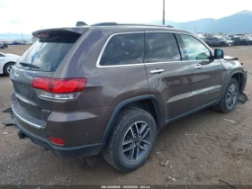 Jeep Grand cherokee Limited 4x4 | Цена до България - 15500 € / 30315.36 лв. - 68125616 8