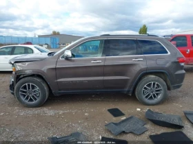 Jeep Grand cherokee Limited 4x4 | Цена до България - 15500 € / 30315.36 лв. - 68125616 5
