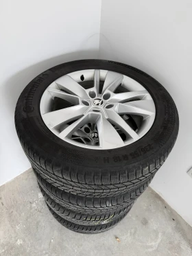 Skoda Kodiaq - 33000 € / 64542.39 лв. - 94142322 17