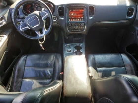 Dodge Durango 5.7L 8 REAR WHEEL DRIVE | Mobile.bg � ����� ������ 8