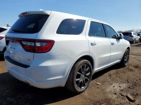 Dodge Durango 5.7L 8 REAR WHEEL DRIVE | Mobile.bg � ����� ������ 3