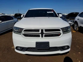 Dodge Durango 5.7L 8 REAR WHEEL DRIVE | Mobile.bg � ����� ������ 5