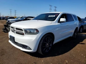 ������ Dodge Durango