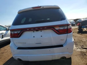 Dodge Durango 5.7L 8 REAR WHEEL DRIVE | Mobile.bg � ����� ������ 6