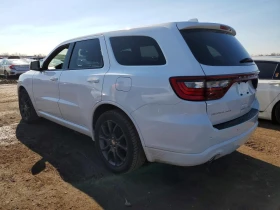 Dodge Durango 5.7L 8 REAR WHEEL DRIVE | Mobile.bg � ����� ������ 2